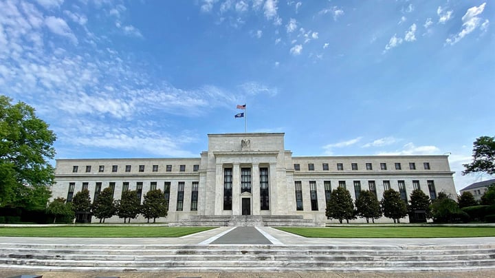 Fed's upcoming meeting may further confirm 'taper will happen soon'