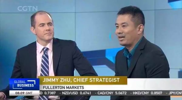 CGTN July 13