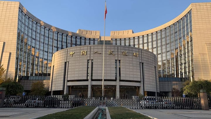 China's central bank pledges flexible, precise implementation of monetary policy