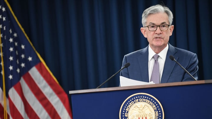 Traders shouldn't be complacent on Fed's dovish tone as risks remain