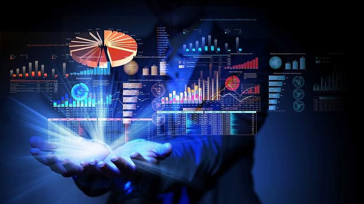 Global financial market may sit in sweet spot this quarter as recovery continues