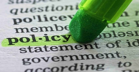 Open Policies Mid-Year Report: What's next in the policy radar?