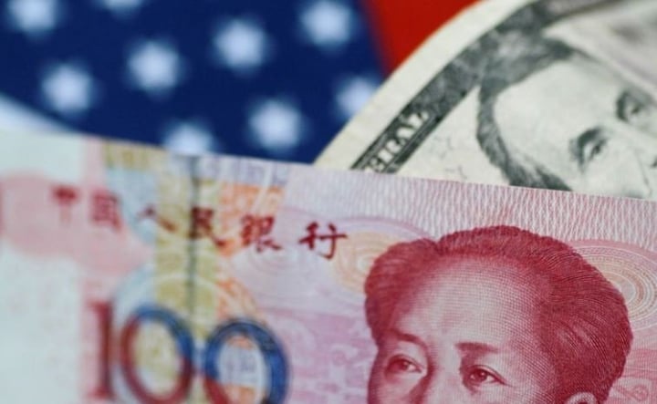 Yuan Rallies On Expectations That China Will Further Open Up Its Markets