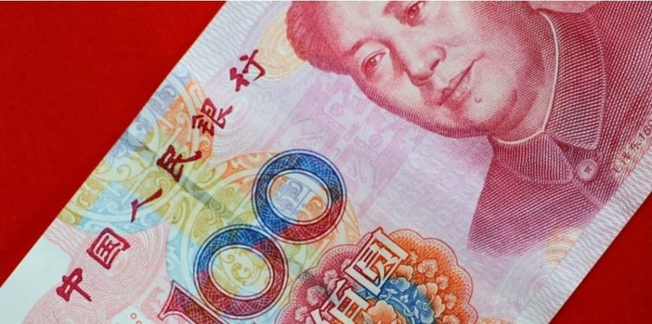 China’s yuan nears 25-month high against the US dollar on optimism over country’s economic outlook