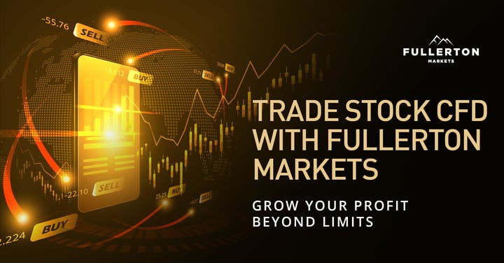 Fullerton Markets Launches 63 Stock CFD