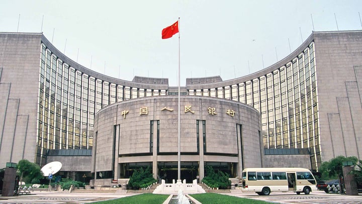 China Expected to Further Ease Monetary Policy in Fight Against Coronavirus