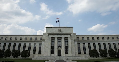 Explainer: Bizarre Market Moves On Final FOMC Meeting In 2019