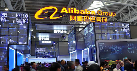 Reasons Behind Alibaba's Listing In Hong Kong