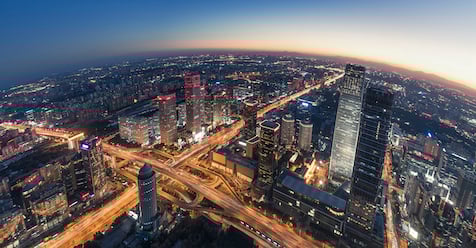 China's GDP Per Capita Is Now Over $10,000. What Does It Mean For The Economy?