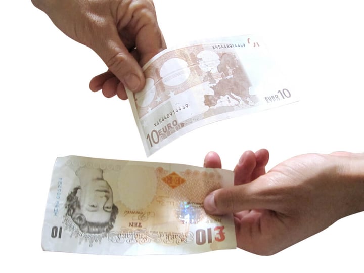5 Reasons Why You Need to Try Forex Trading