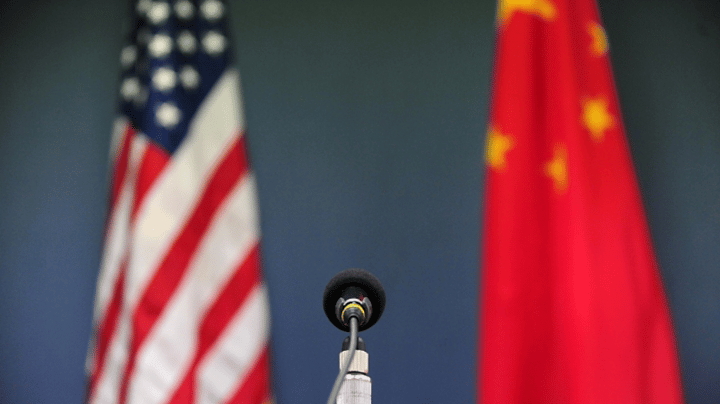 Warmer China-U.S. tone at G20 rekindles bilateral trade hopes