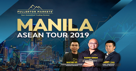Fullerton Markets' ASEAN Tour Makes Its Philippines Debut