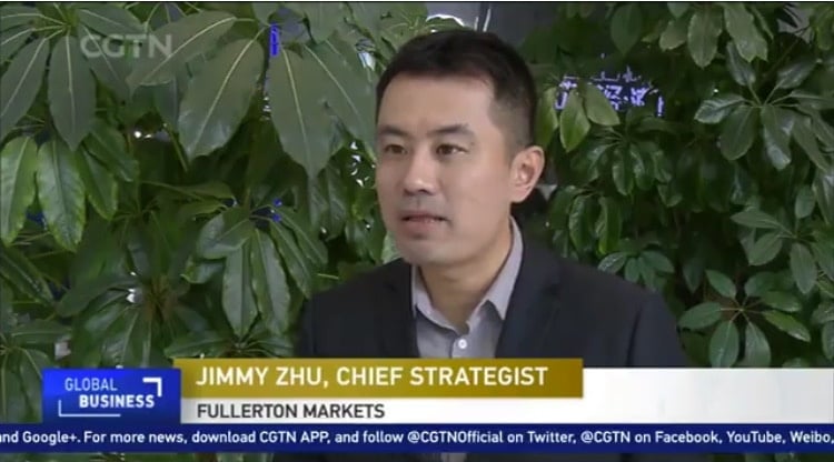 CGTN Aug 27